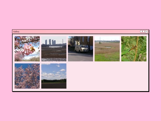 gallery screenshot