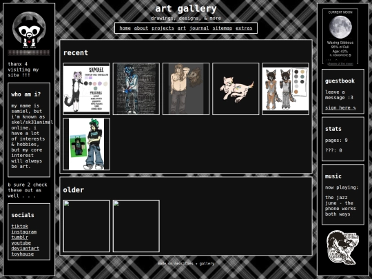 art screenshot