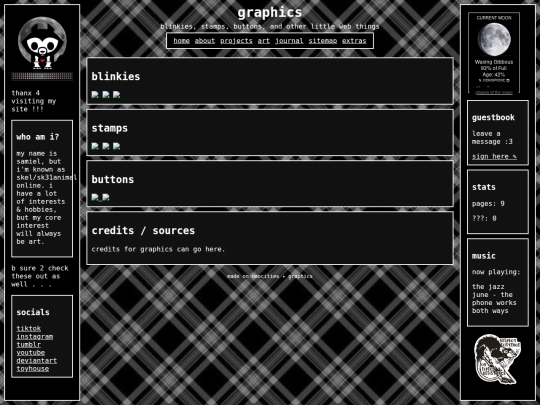graphics screenshot