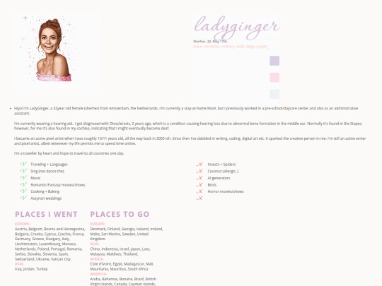about2 screenshot