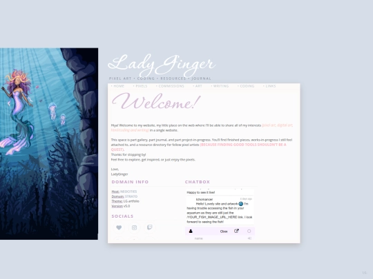 main screenshot