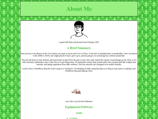 about screenshot