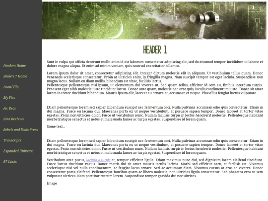 fandom/b7/b7_links screenshot