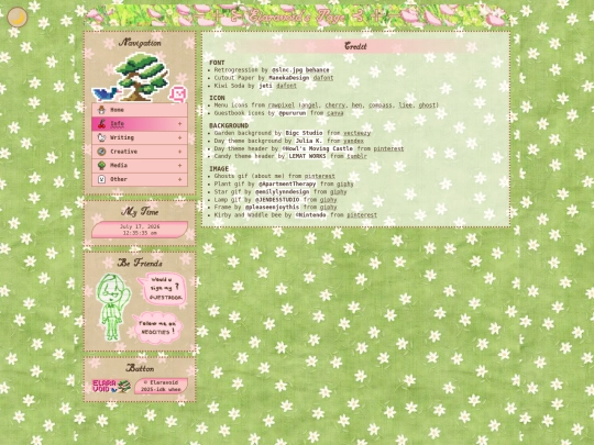 info/resources screenshot