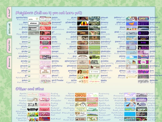 link screenshot