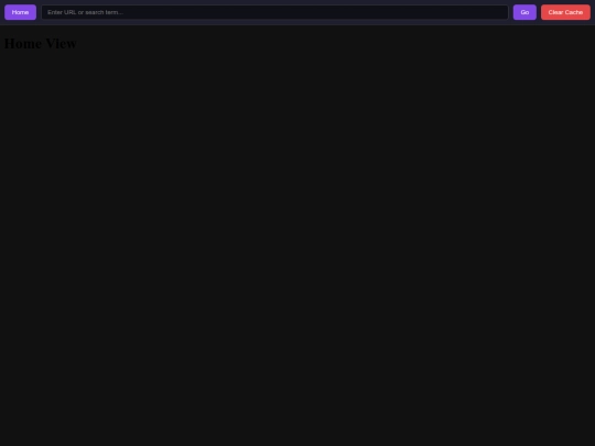 test/test screenshot