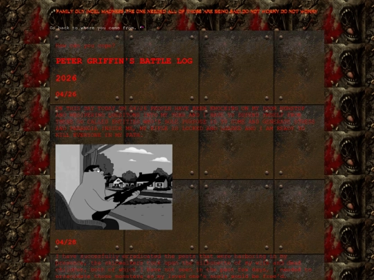 brapaholic screenshot