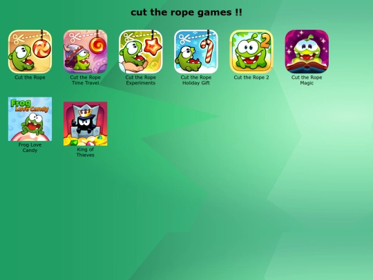ctrgames screenshot