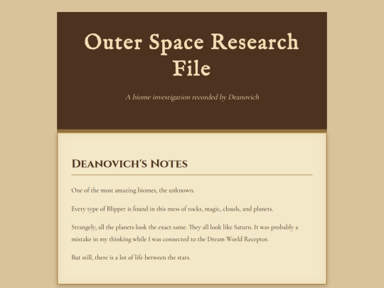 outer-space screenshot