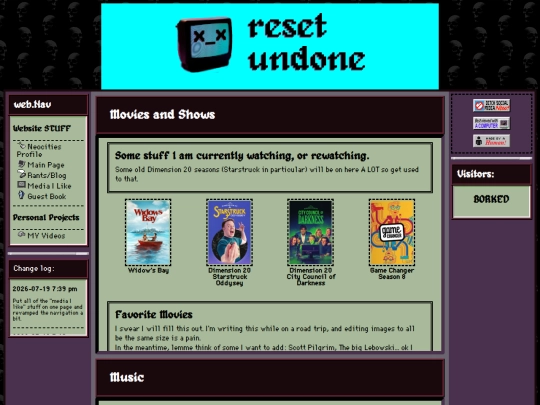 mediaIlike screenshot