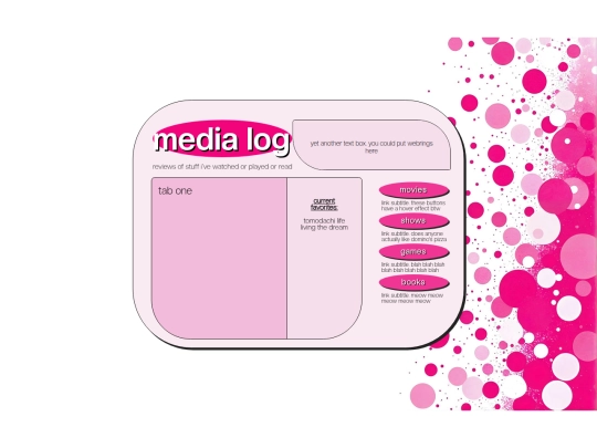 medialog screenshot