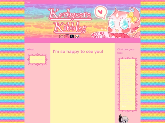 practice screenshot