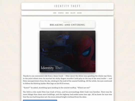 IdentityTheft/idth4 screenshot