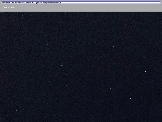 cuentos screenshot