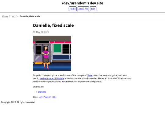 art/danielle_fixed screenshot