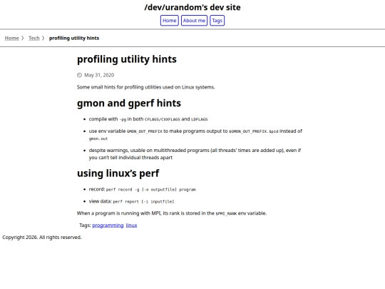 tech/profiling_hints screenshot