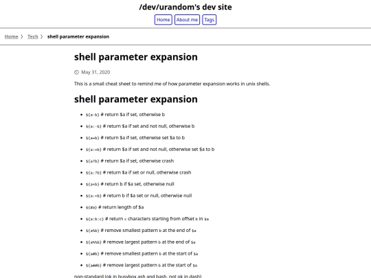 tech/shell_parameter_expansion screenshot
