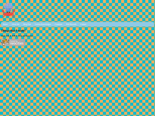 Post_pages/Create screenshot