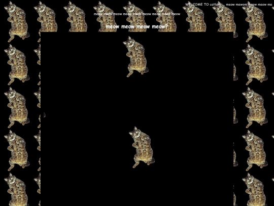 catland screenshot