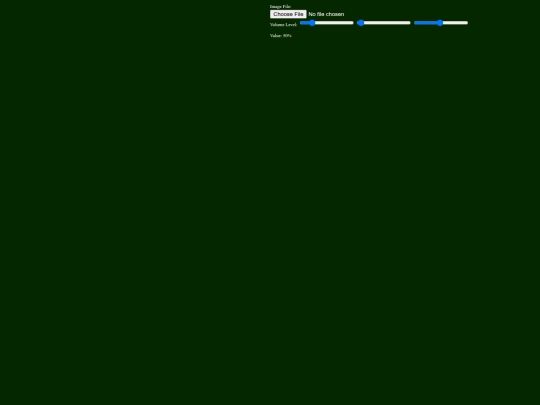 tool screenshot