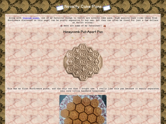 cakepan screenshot