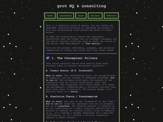 test/mdtest screenshot