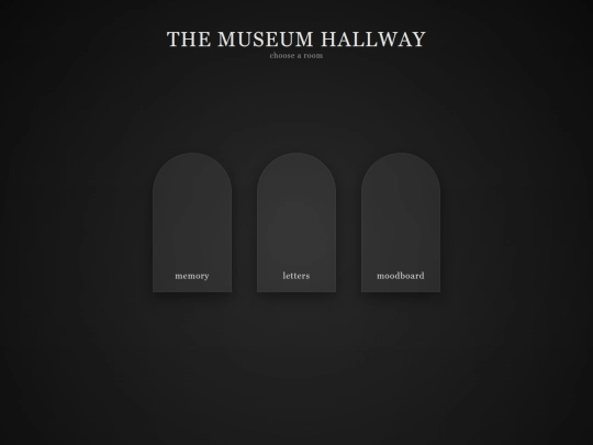 museum screenshot