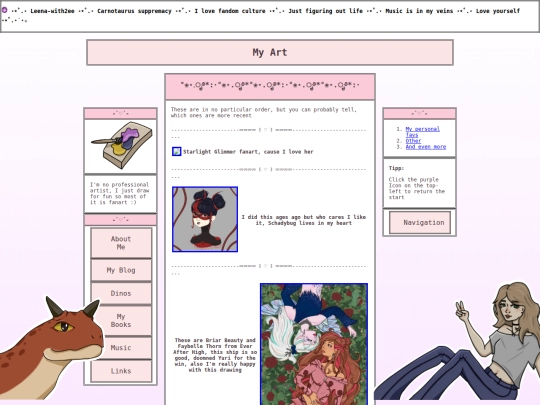 art screenshot