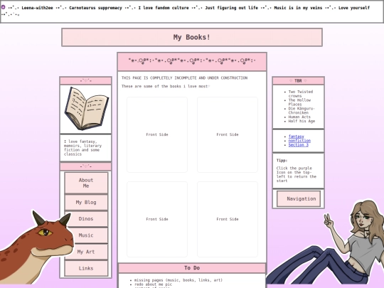 book screenshot