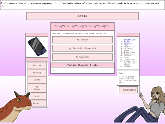 link screenshot