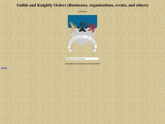 guildsandorders screenshot