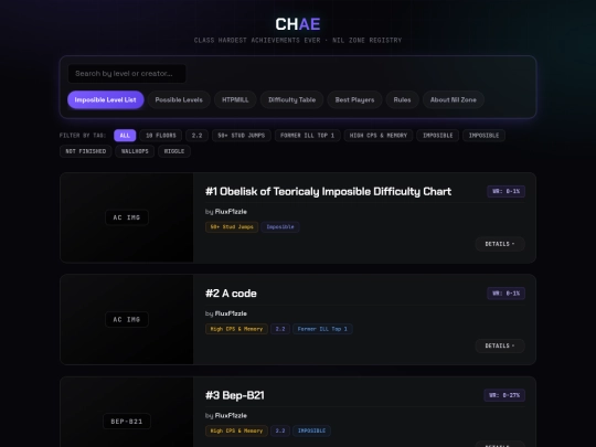 wikiitov screenshot