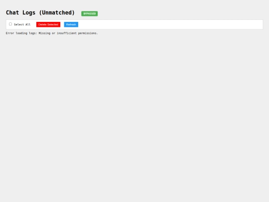 Copy/devils/logsModded screenshot