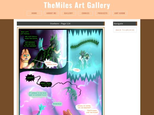Comics/SBPage124 screenshot