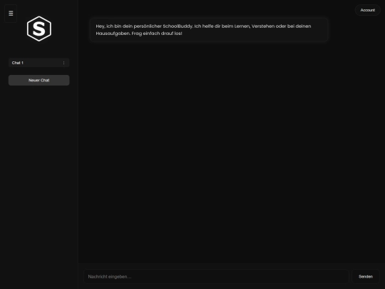 chat screenshot