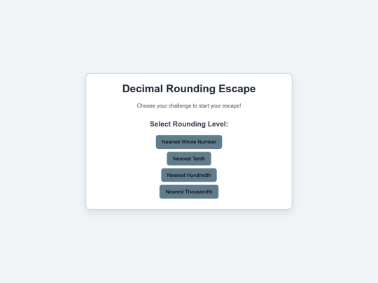 decimalsrounding screenshot