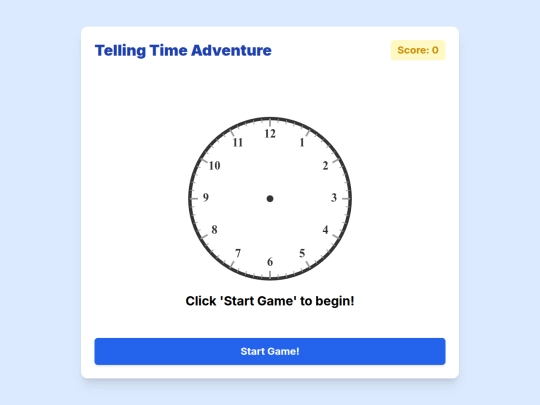 p1tellingtime screenshot