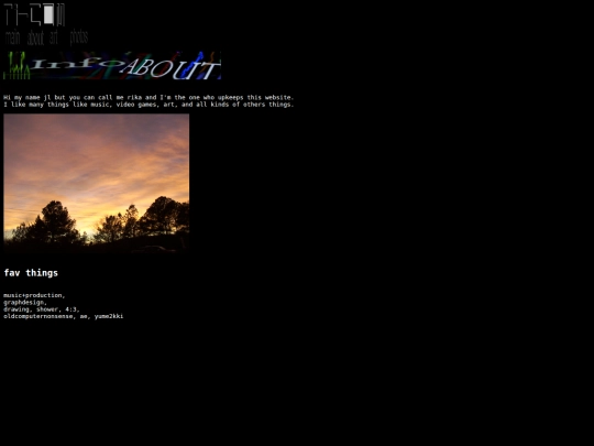 about screenshot