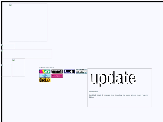 styletest screenshot