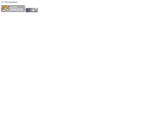 footer screenshot