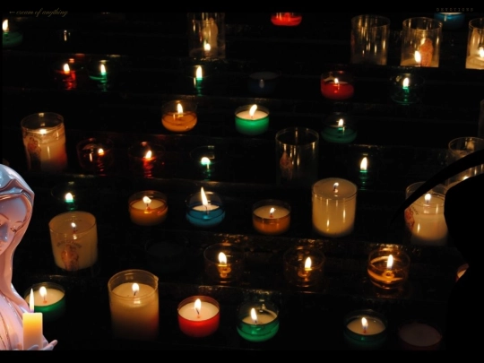devotions screenshot