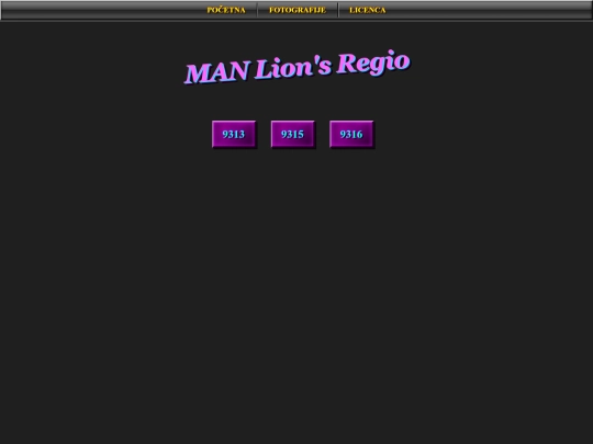 regio screenshot