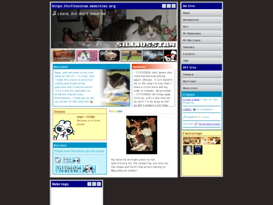 indextest screenshot