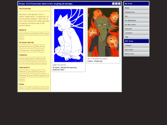 my_drawings screenshot
