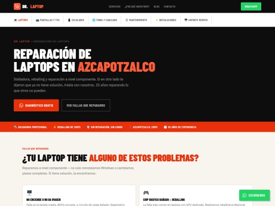 reparacion-laptops screenshot