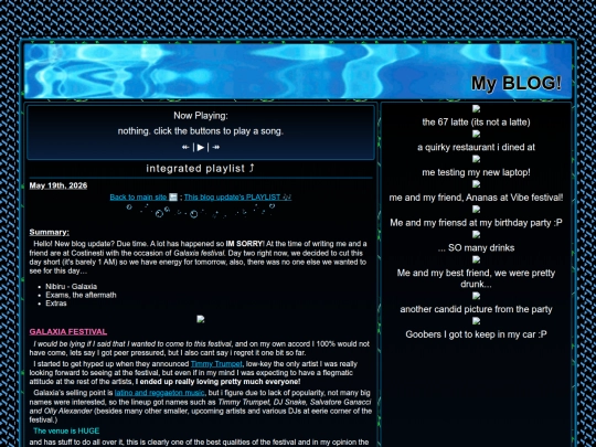 Blog-25 screenshot
