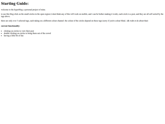 HYPERBLOG/posts/post_X00000001 screenshot