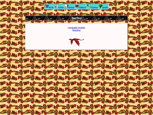 textos screenshot