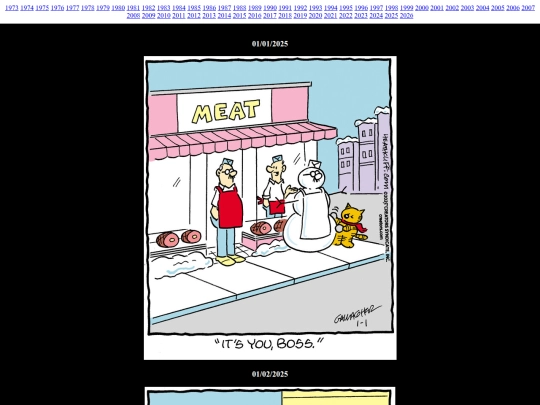 2025 screenshot