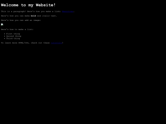 imprv screenshot
